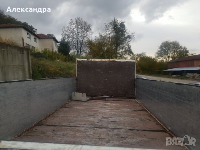 Ивеко Еврокарго 100 Е 21, снимка 4 - Камиони - 27100549