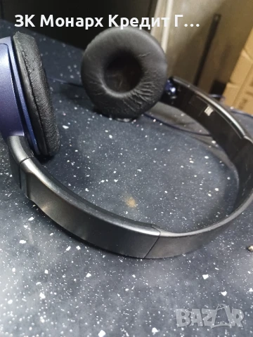  Слушалки Sony, снимка 4 - Bluetooth слушалки - 50649525