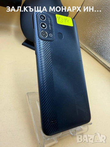 Телефон ZTE Blade A53 PLUS /RAM 2GB/32GB, снимка 10 - Други - 52190606