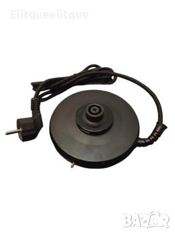 Безжична парна ютия LEXICAL TOP LUX LSI 1015 2200W; 2 години гаранция, снимка 4 - Ютии - 52342194