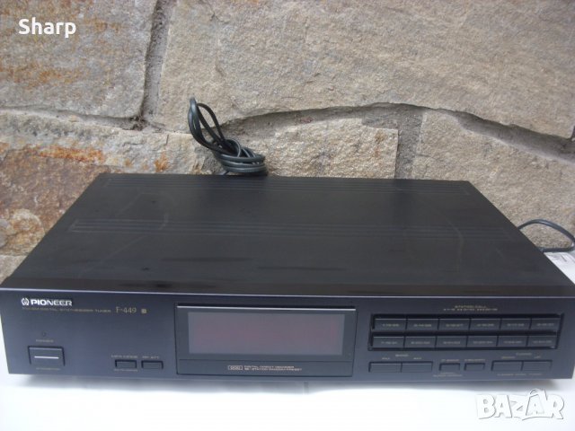 Тунери Rotel и Grundig ., снимка 10 - Ресийвъри, усилватели, смесителни пултове - 27779535