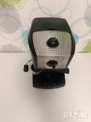 Delonghi кафемашина , снимка 2 - Кафемашини - 50452215