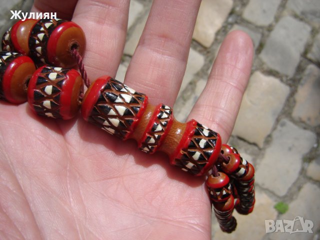  ГОЛЯМА СТАРА БРОЕНИЦА, снимка 7 - Антикварни и старинни предмети - 32773199