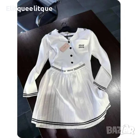 дамски комплект miu miu
