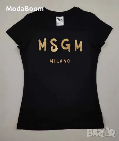 MSGM дамска тениска 