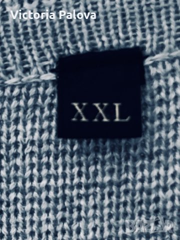 Плътна тежка мъжка жилетка PAUL ROSEN Германия, снимка 5 - Сака - 43482182