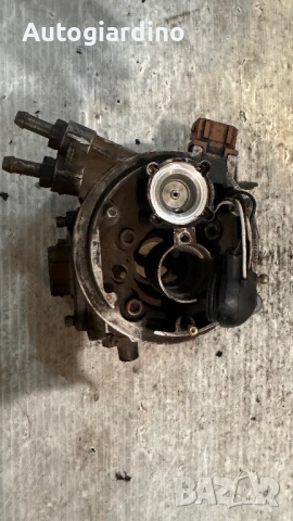 Дроселова Клапа за Fiat , Lancia - 0438201041 / 3435201543 / 7646192