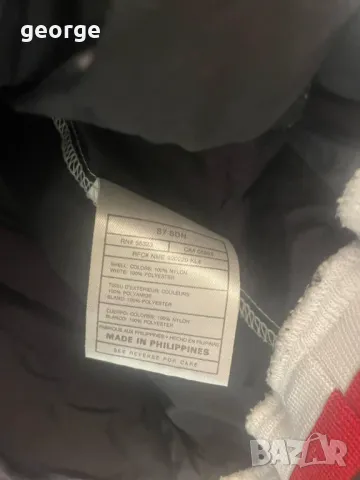 Горнище Nike Swoosh - размер XL, снимка 4 - Спортни дрехи, екипи - 48785016