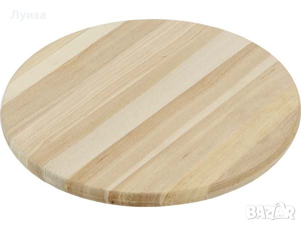 Отново налични! Въртящо се дървено плато, снимка 6 - Декорация за дома - 28360661