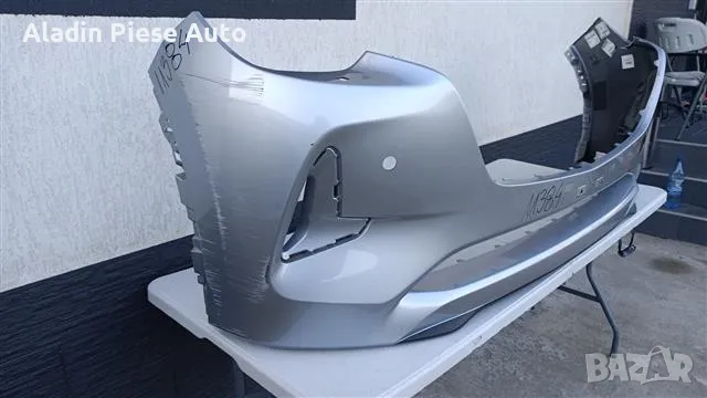 Предна броня Mazda CX-60 CX60 година 2022 2023 2024 код KR9P-50031 , снимка 3 - Аксесоари и консумативи - 50295487