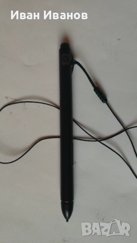 Писалка магнитна за графичен таблет HP eltebook 2740p /2730p и др., снимка 6 - Части за лаптопи - 52585395