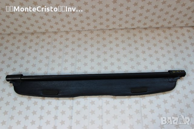 Щора за багажник Ford Scorpio (1994-1999г.) комби / Форд Скорпио