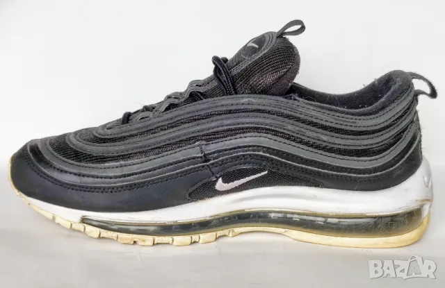 Nike Air Max 97 (AH921826-001) 42, снимка 2 - Маратонки - 48249535