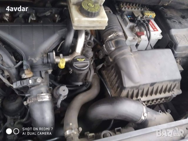 Ситроен с4 Гранд Пикасо 2.0 hdi 136к., снимка 6 - Автомобили и джипове - 37984818