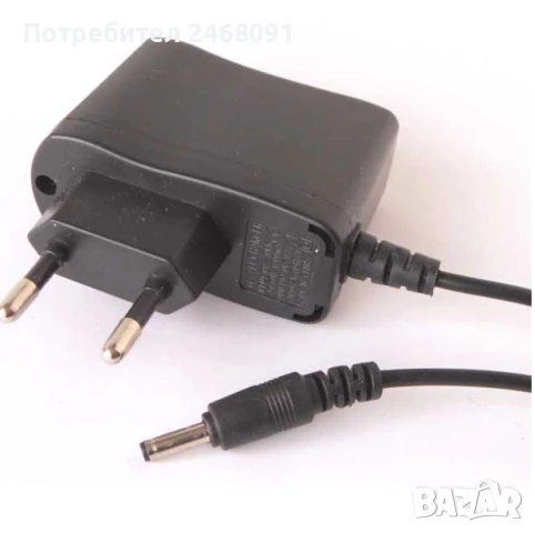 Зарядно за челник фенер