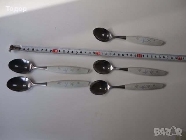 Лъжици  лъжица лъжичка Mode Danish Japan 