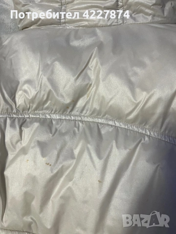 Детско яке Benetton, снимка 7 - Детски якета и елеци - 53515178