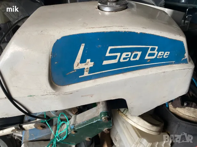 Ремарке и двигател за лодка , снимка 4 - Ремаркета - 48768311