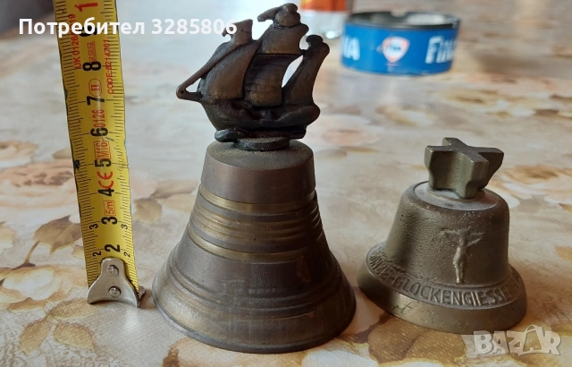 Звънци, снимка 2 - Други - 52162081