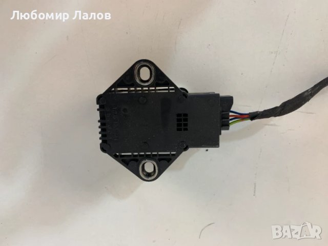 ESP сензор Пежо Peugeot 508 (04-10)г. 0265005765 9664661580, снимка 2 - Части - 50587336