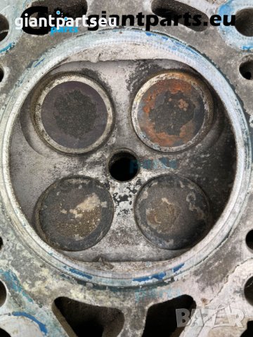 Цилиндрова глава за БМВ е65 е53 BMW e65 e53 3.5L N62 , 7506404, снимка 4 - Части - 40167121