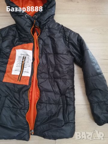 Дамско яке,размер S, снимка 4 - Якета - 38058609