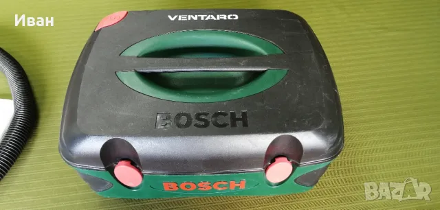 BOSCH PSM 1400 Ventaro бош мултиинструменти