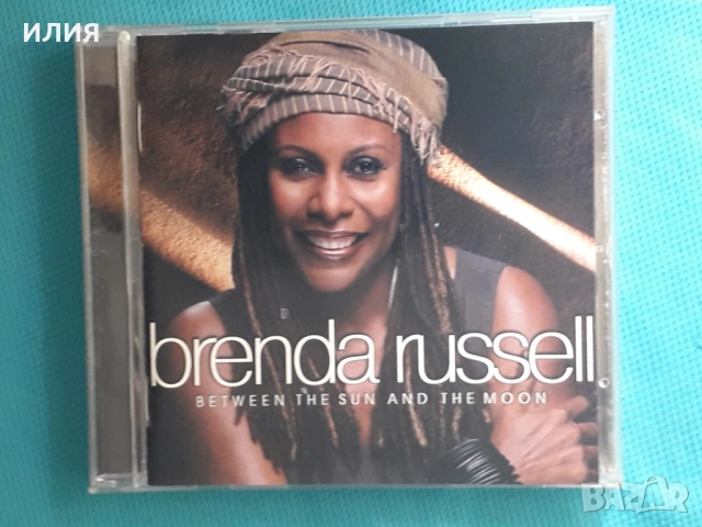Paolo Fresu,Ilona Knopfler,Brenda Russell,Lavay Smith,Kenny Neal-CD, снимка 8 - CD дискове - 50595590