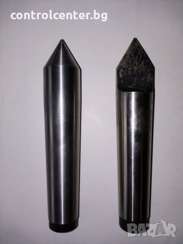 Мъртъв център МК3 / МК4 / МК5 нормални и скосени