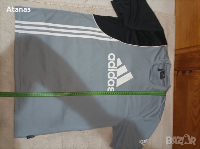 Тениска Adidas Адидас L -clearance-, снимка 8 - Тениски - 37025925