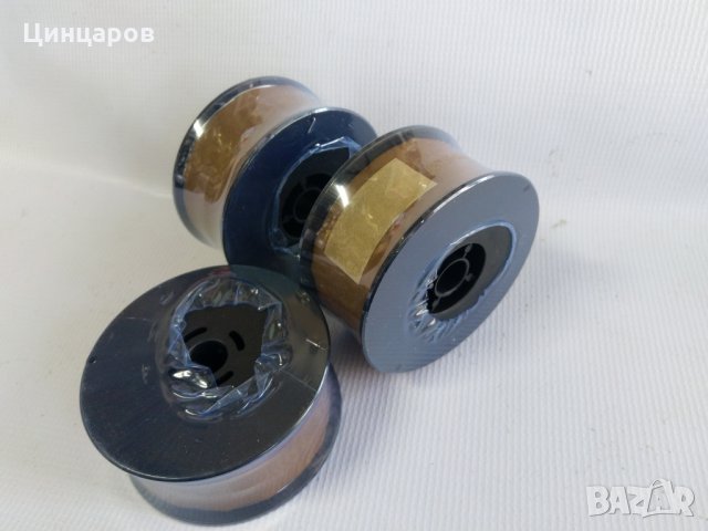 Заваръчна тел,флюсова тел,телове за заваряване без използване на газ.Диам.0.8мм/1кг., снимка 2 - Други машини и части - 27219238