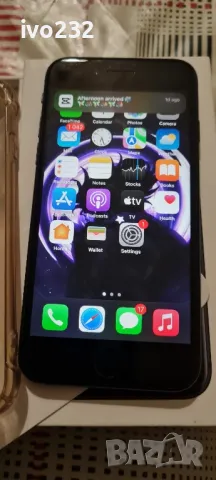iphone se, снимка 10 - Apple iPhone - 48178961