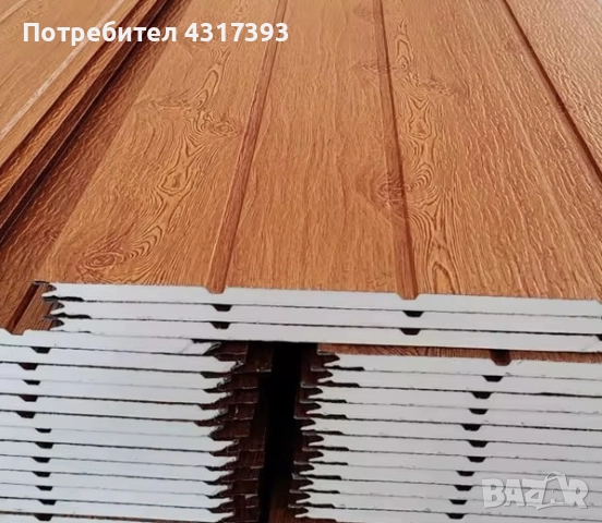 Термопанели 16 мм    , снимка 8 - Изолации - 52158999