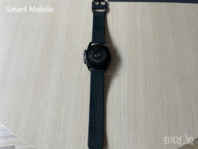 Продавам Samsung Galaxy Watch3 45MM, снимка 5 - Смарт часовници - 43476667