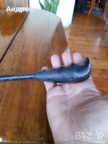 Стар скоростен лост, снимка 3 - Други ценни предмети - 38794892