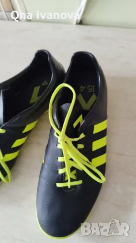маратонки за футбол, снимка 3 - Спортни обувки - 50317760