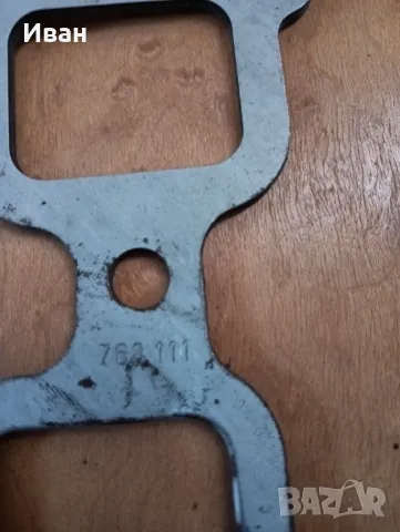 Авточасти за Опел Аскона, Манта, Рекорд, Монца, Сенатор и Омега, снимка 5 - Части - 37642248