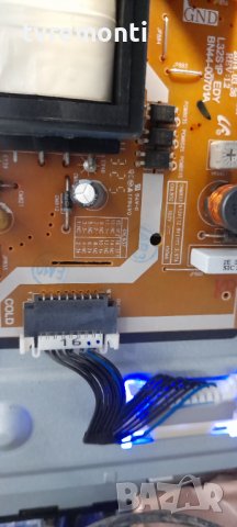 POWER SUPPLY BOARD BN44-00701A L32S1P_EDY, снимка 3 - Части и Платки - 36611536