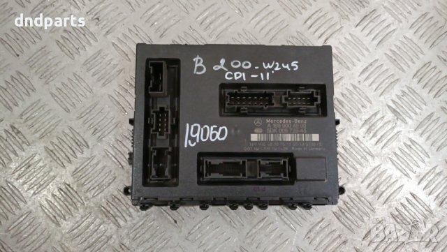 Модул Mercedes B200 CDI W245 2011г.	