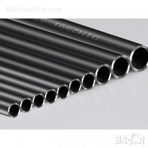 Безшевни прецизни хидравлични тръби, снимка 1