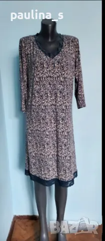 Два различни броя / Луксозна нощница "HANRO" by Switzerland и "Change" , снимка 12 - Нощници - 36242791