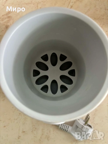 Нагревател за шишета Philips Avent, снимка 4 - Прибори, съдове, шишета и биберони - 52512657