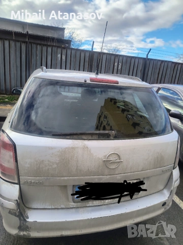 Продавам автомобил цял или на части , снимка 2 - Автомобили и джипове - 53393926