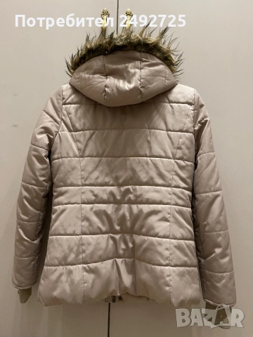 Яке и палта  различни модели , снимка 4 - Якета - 48188431