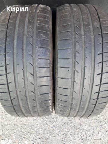 Kumho Ecsta LE Sport 205/45 ZR 16 87Y XL, снимка 2 - Гуми и джанти - 28746504