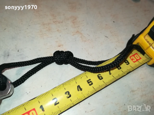 КРАСИВ НОЖ 1707250950, снимка 13 - Ножове - 51047817