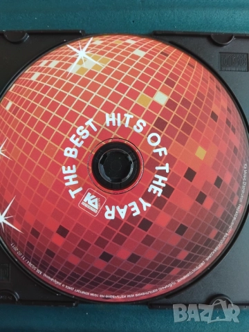 The best hits of the year - compilation  KA music