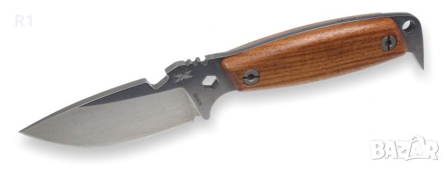 Нож DPx Gear HEST II Survival , снимка 4 - Ножове - 43324407