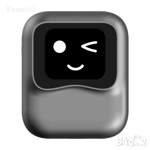 Безжичен адаптер Ottocast PCS50 и AI асистент OTTOAIBOX NANO