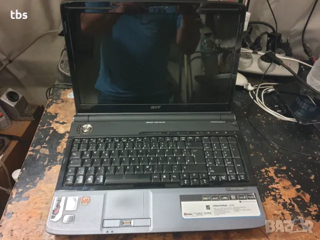 Лаптоп за части ACER 6530G, снимка 1